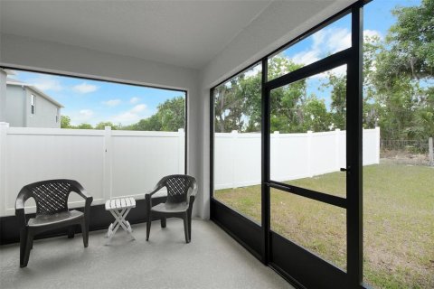 House in Leesburg, Florida 3 bedrooms, 152.82 sq.m. № 2232198 - photo 21