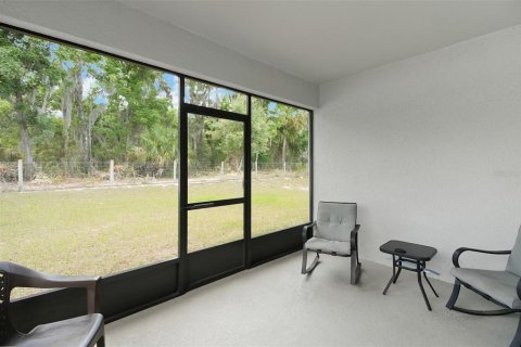 House in Leesburg, Florida 3 bedrooms, 152.82 sq.m. № 2232198 - photo 20