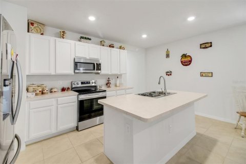 House in Leesburg, Florida 3 bedrooms, 152.82 sq.m. № 2232198 - photo 12
