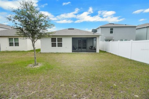 House in Leesburg, Florida 3 bedrooms, 152.82 sq.m. № 2232198 - photo 8