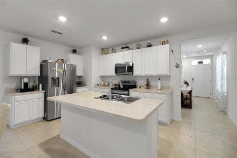 House in Leesburg, Florida 3 bedrooms, 152.82 sq.m. № 2232198 - photo 11