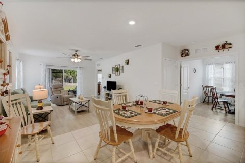 House in Leesburg, Florida 3 bedrooms, 152.82 sq.m. № 2232198 - photo 16