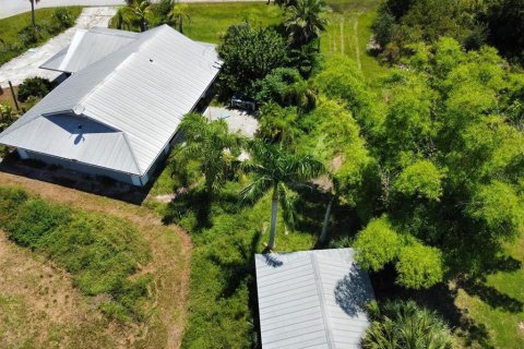 Casa en venta en Port Charlotte, Florida, 3 dormitorios, 151.06 m2 № 1911799 - foto 12