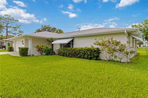 House in Venice, Florida 2 bedrooms, 145.02 sq.m. № 1826762 - photo 4