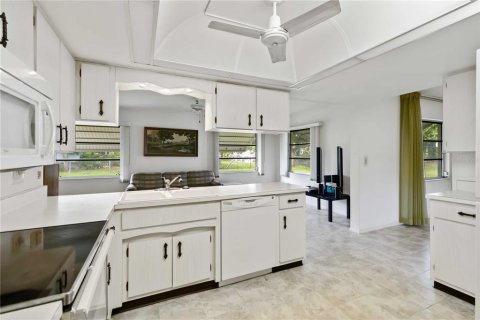 House in Venice, Florida 2 bedrooms, 145.02 sq.m. № 1826762 - photo 16