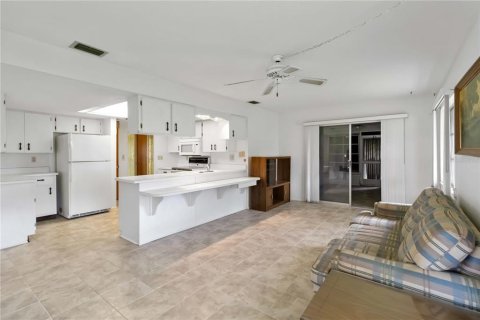 House in Venice, Florida 2 bedrooms, 145.02 sq.m. № 1826762 - photo 13