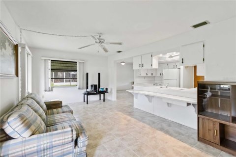 House in Venice, Florida 2 bedrooms, 145.02 sq.m. № 1826762 - photo 12
