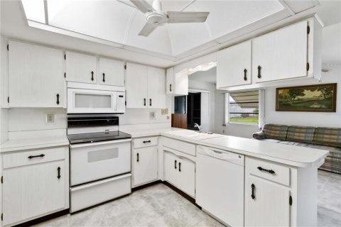 House in Venice, Florida 2 bedrooms, 145.02 sq.m. № 1826762 - photo 18