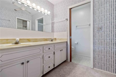 House in Venice, Florida 2 bedrooms, 145.02 sq.m. № 1826762 - photo 23
