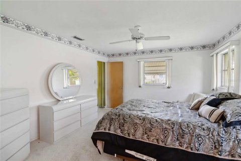 House in Venice, Florida 2 bedrooms, 145.02 sq.m. № 1826762 - photo 21