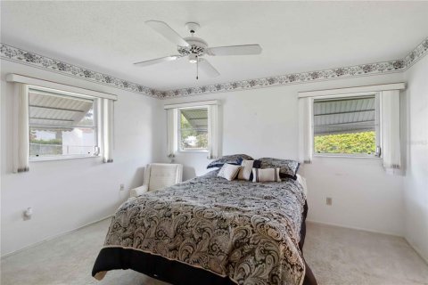 House in Venice, Florida 2 bedrooms, 145.02 sq.m. № 1826762 - photo 22