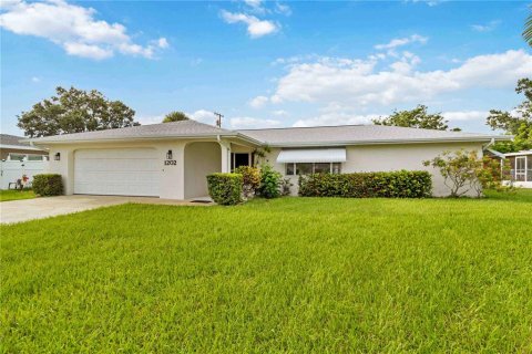 House in Venice, Florida 2 bedrooms, 145.02 sq.m. № 1826762 - photo 2