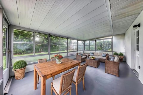 Купить виллу или дом в Брейдентон, Флорида 7 комнат, 169.64м2, № 1918604 - фото 27