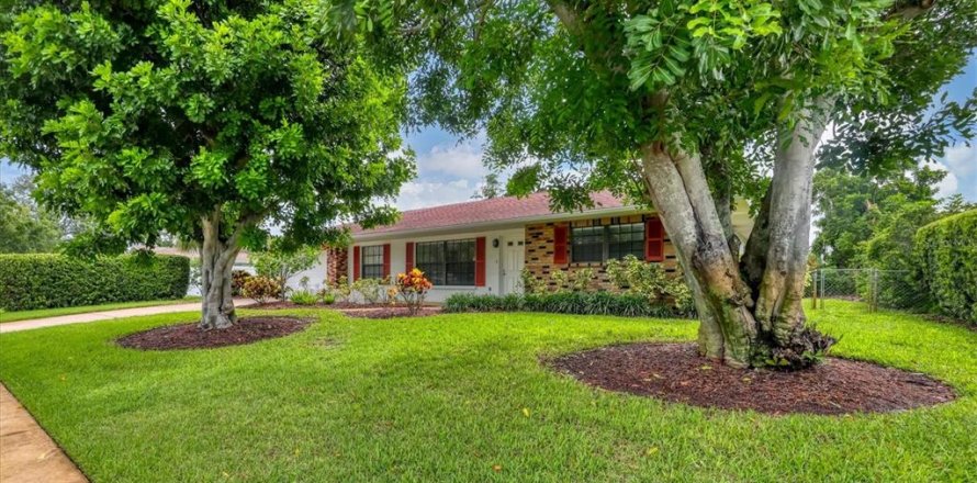 Villa ou maison à Bradenton, Floride 3 chambres, 169.64 m2 № 1918604