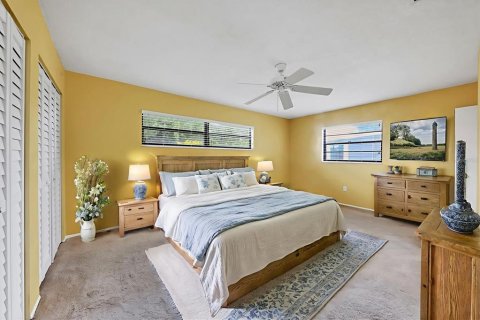 Купить виллу или дом в Брейдентон, Флорида 7 комнат, 169.64м2, № 1918604 - фото 22