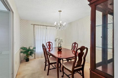 Купить виллу или дом в Брейдентон, Флорида 7 комнат, 169.64м2, № 1918604 - фото 16