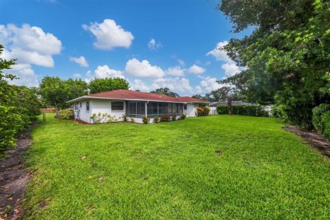 Купить виллу или дом в Брейдентон, Флорида 7 комнат, 169.64м2, № 1918604 - фото 30