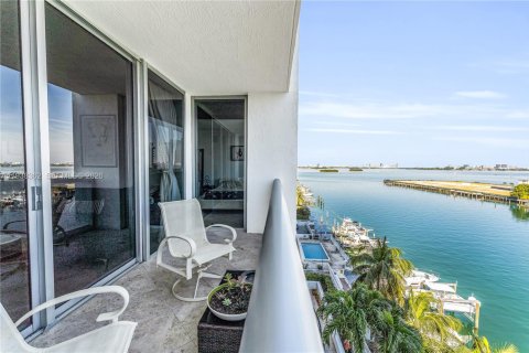 Condo in North Bay Village, Florida, 2 bedrooms  № 1997636 - photo 12