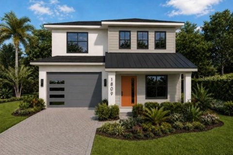 Casa en Orlando, Florida 4 dormitorios, 259.29 m2 № 2222950