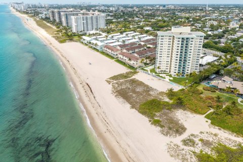 Condo in Lauderdale-by-the-Sea, Florida, 2 bedrooms  № 2190941 - photo 28