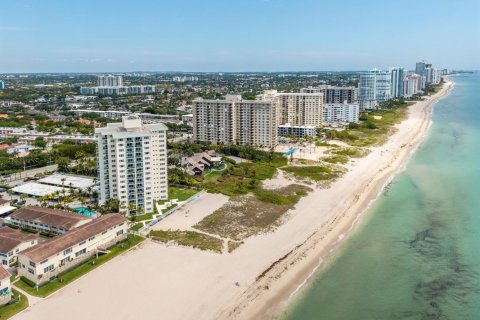 Condo in Lauderdale-by-the-Sea, Florida, 2 bedrooms  № 2190941 - photo 29
