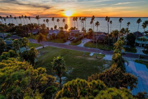 Land in Dunedin, Florida № 2165906