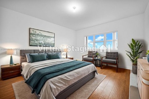 Copropriété à vendre à North Miami, Floride: 2 chambres, 148.92 m2 № 2300824 - photo 9