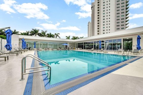 Copropriété à vendre à North Miami, Floride: 2 chambres, 148.92 m2 № 2300824 - photo 27