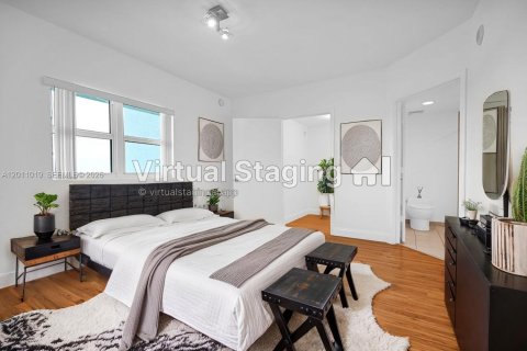 Copropriété à vendre à North Miami, Floride: 2 chambres, 148.92 m2 № 2300824 - photo 18