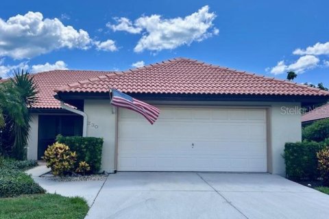 Casa en alquiler en Nokomis, Florida, 3 dormitorios, 137.5 m2 № 1801932 - foto 1