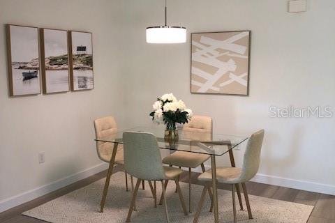 Casa en alquiler en Nokomis, Florida, 3 dormitorios, 137.5 m2 № 1801932 - foto 18