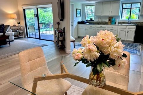 Casa en alquiler en Nokomis, Florida, 3 dormitorios, 137.5 m2 № 1801932 - foto 11