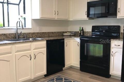 Casa en alquiler en Nokomis, Florida, 3 dormitorios, 137.5 m2 № 1801932 - foto 13