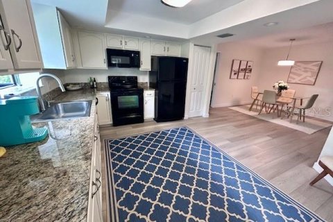 Casa en alquiler en Nokomis, Florida, 3 dormitorios, 137.5 m2 № 1801932 - foto 14