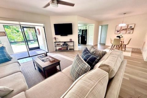 Casa en alquiler en Nokomis, Florida, 3 dormitorios, 137.5 m2 № 1801932 - foto 7