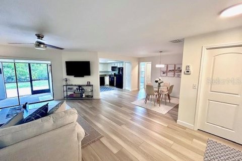 Casa en alquiler en Nokomis, Florida, 3 dormitorios, 137.5 m2 № 1801932 - foto 17