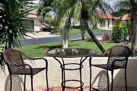 Casa en alquiler en Nokomis, Florida, 3 dormitorios, 137.5 m2 № 1801932 - foto 3