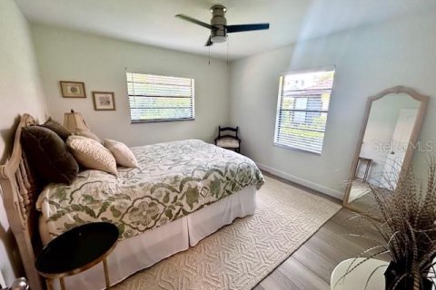 Casa en alquiler en Nokomis, Florida, 3 dormitorios, 137.5 m2 № 1801932 - foto 19