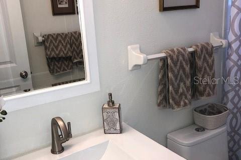 Casa en alquiler en Nokomis, Florida, 3 dormitorios, 137.5 m2 № 1801932 - foto 24