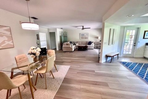 Casa en alquiler en Nokomis, Florida, 3 dormitorios, 137.5 m2 № 1801932 - foto 9