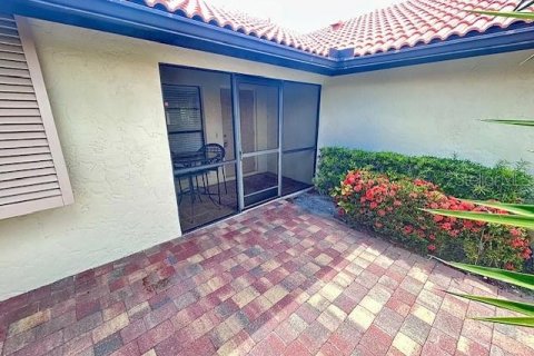 Casa en alquiler en Nokomis, Florida, 3 dormitorios, 137.5 m2 № 1801932 - foto 2