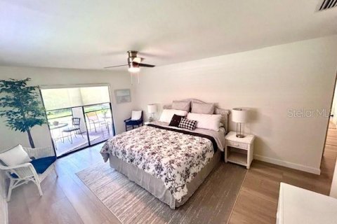 Casa en alquiler en Nokomis, Florida, 3 dormitorios, 137.5 m2 № 1801932 - foto 25