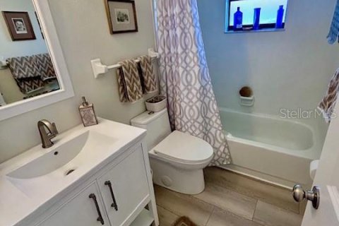 Casa en alquiler en Nokomis, Florida, 3 dormitorios, 137.5 m2 № 1801932 - foto 23