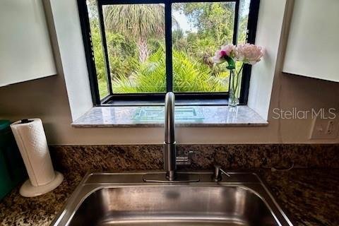 Casa en alquiler en Nokomis, Florida, 3 dormitorios, 137.5 m2 № 1801932 - foto 15