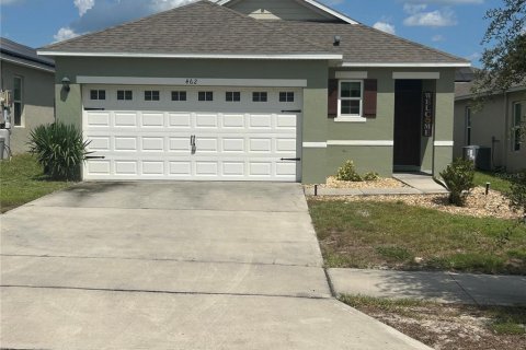 House in DeLand, Florida 3 bedrooms, 154.78 sq.m. № 2308439