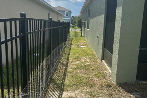 Villa ou maison à vendre à DeLand, Floride: 3 chambres, 154.78 m2 № 2308439 - photo 17