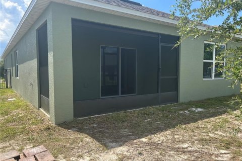 Villa ou maison à vendre à DeLand, Floride: 3 chambres, 154.78 m2 № 2308439 - photo 16