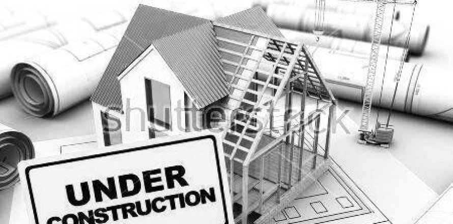 House in Panama City Beach, Florida 2 bedrooms, 106.84 sq.m. № 560601