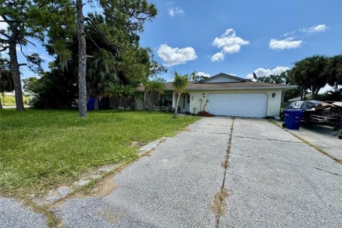 Villa ou maison à Venice, Floride 3 chambres, 149.94 m2 № 2238478