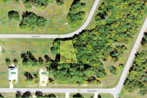 Land in Rotonda, Florida № 2224141 - photo 2